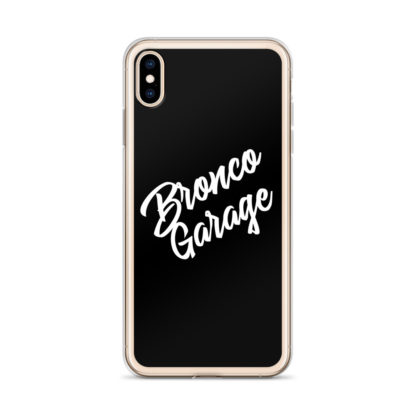 Bronco Garage - iPhone Case - Image 23