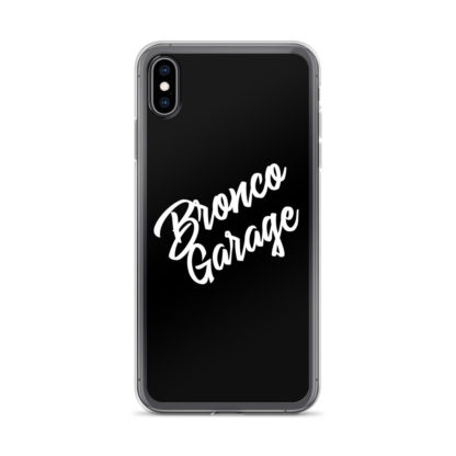 Bronco Garage - iPhone Case - Image 21