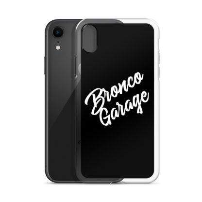 Bronco Garage - iPhone Case - Image 18