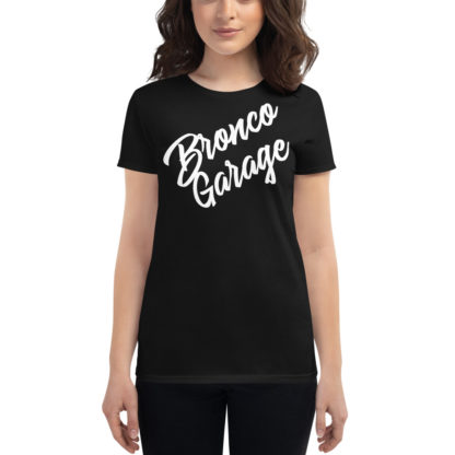 Women's Monster T - Image 2
